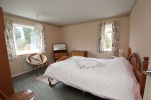 Bedroom - click for photo gallery